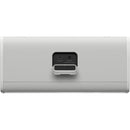 Sony ULT FIELD 3 Wireless Portable Speaker (Off-White)