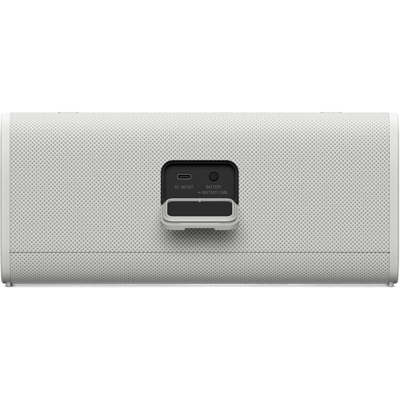Sony ULT FIELD 3 Wireless Portable Speaker (Off-White)