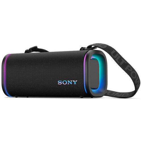 Sony ULT FIELD 5 Wireless Portable Speaker (Black)