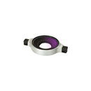 Raynox 0.3x Semi-Fisheye Ultra-Wide Angle Lens with Universal Sized Mount
