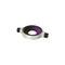 Raynox 0.3x Semi-Fisheye Ultra-Wide Angle Lens with Universal Sized Mount