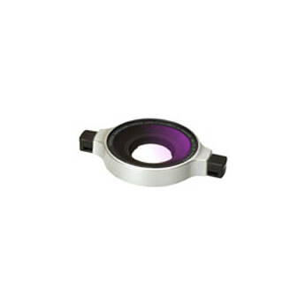 Raynox 0.3x Semi-Fisheye Ultra-Wide Angle Lens with Universal Sized Mount
