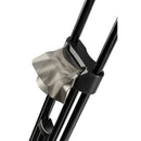 Libec HS-450Q Tripod System with H45 Head, Ground Spreader & Case