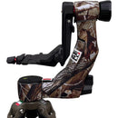 Zenelli ZYX Cover for ZX Gimbal Head