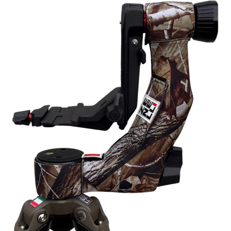Zenelli ZYX Cover for ZX Gimbal Head