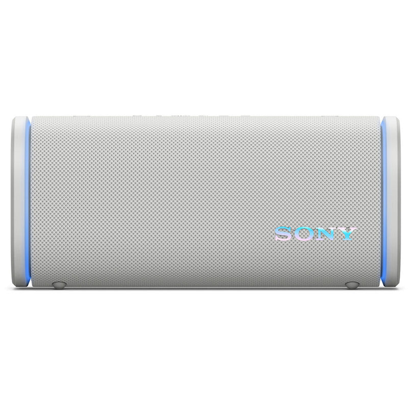 Sony ULT FIELD 5 Wireless Portable Speaker (Off-White)
