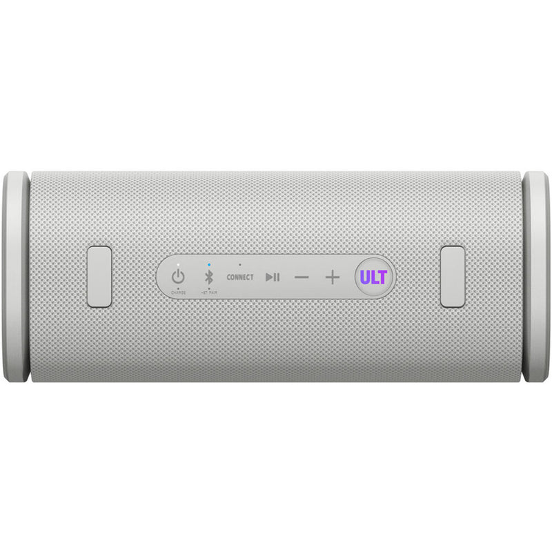 Sony ULT FIELD 5 Wireless Portable Speaker (Off-White)