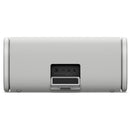 Sony ULT FIELD 5 Wireless Portable Speaker (Off-White)