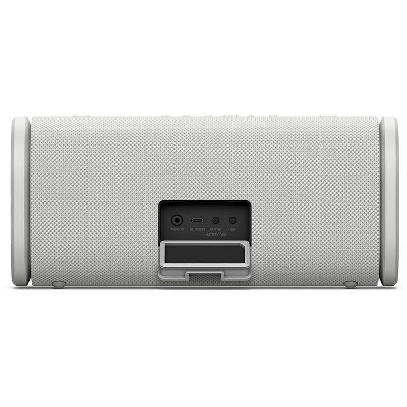 Sony ULT FIELD 5 Wireless Portable Speaker (Off-White)
