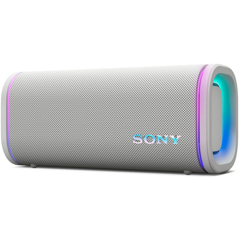 Sony ULT FIELD 5 Wireless Portable Speaker (Off-White)