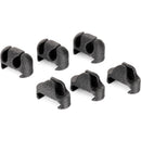 MID49 NATO Cable Clips (6-Pack)