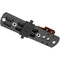 Zenelli Carbon Fiber Lens Foot Plate for Select Sony Lenses