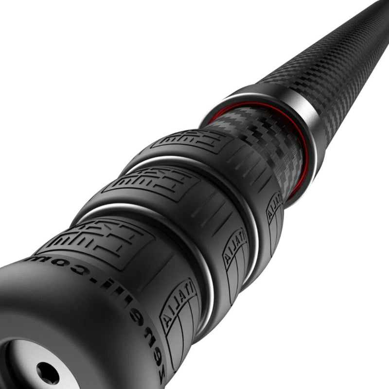 Zenelli Carbon MC Carbon Fiber Monopod (72.6")