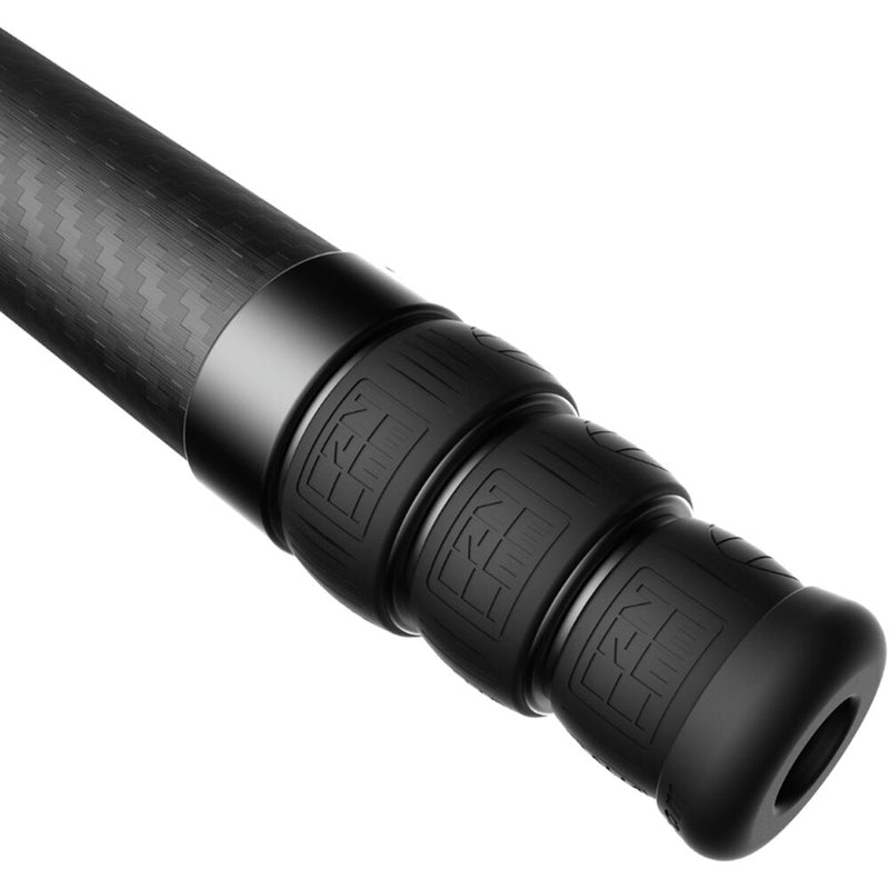 Zenelli Carbon MC Carbon Fiber Monopod (57.7")