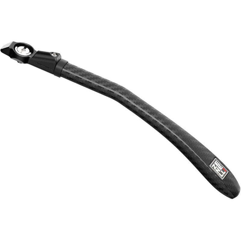 Zenelli Carbon PBC Pan Bar for Carbon ZC Gimbal Head (Matte)