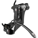 Zenelli Carbon PBC Pan Bar for Carbon ZC Gimbal Head (Matte)