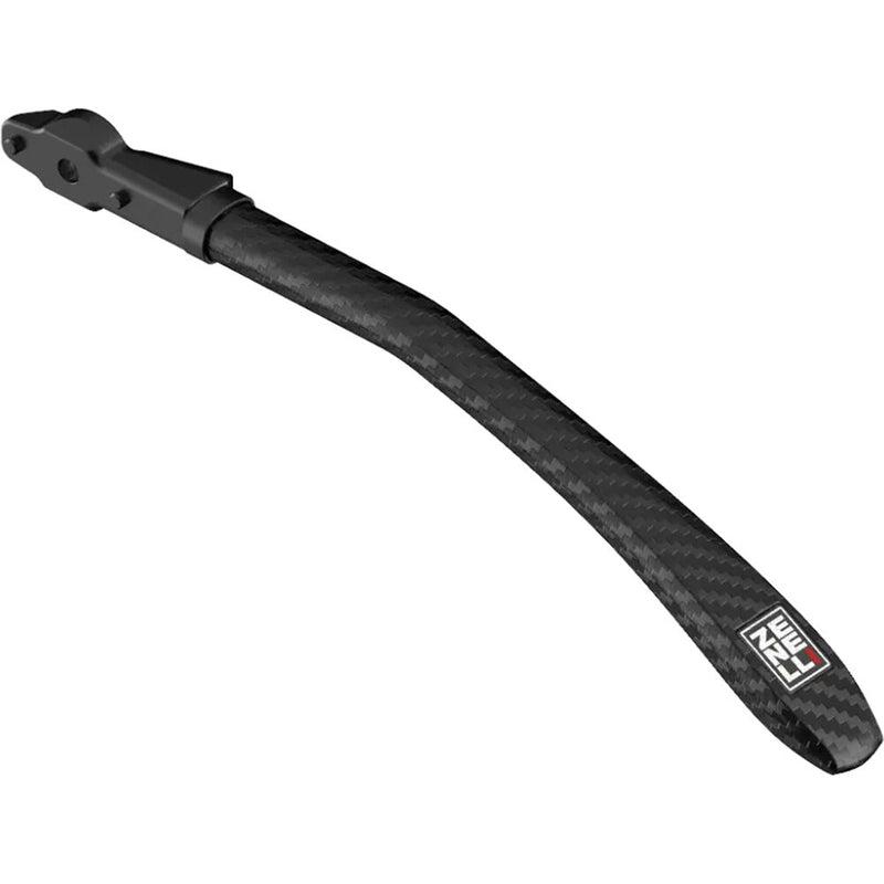 Zenelli Carbon PBV Pan Bar for Carbon ZV Gimbal Head (Glossy)