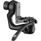 Zenelli Carbon PBV Pan Bar for Carbon ZV Gimbal Head (Glossy)