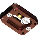 Zenelli QPB Quick Release Plate