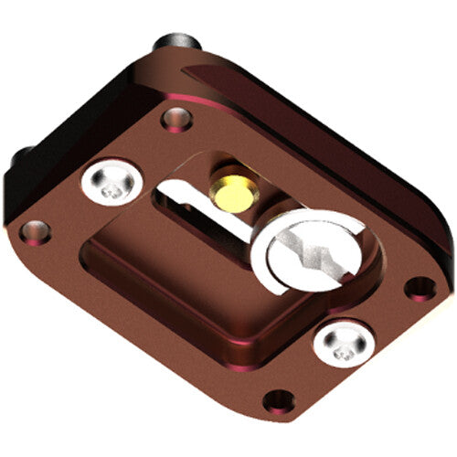 Zenelli QPB Quick Release Plate