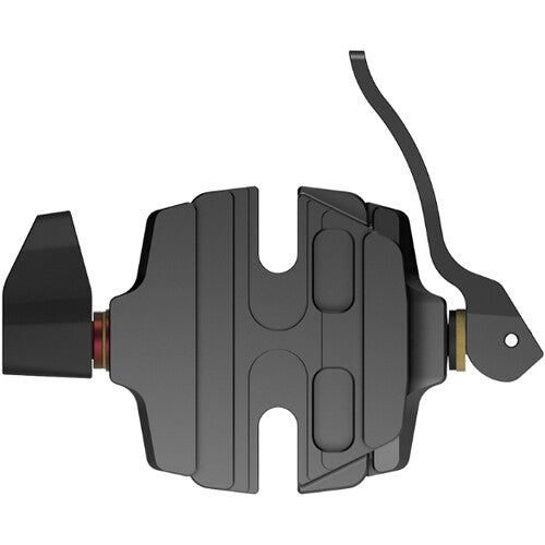 Zenelli QPC Quick Release Clamp
