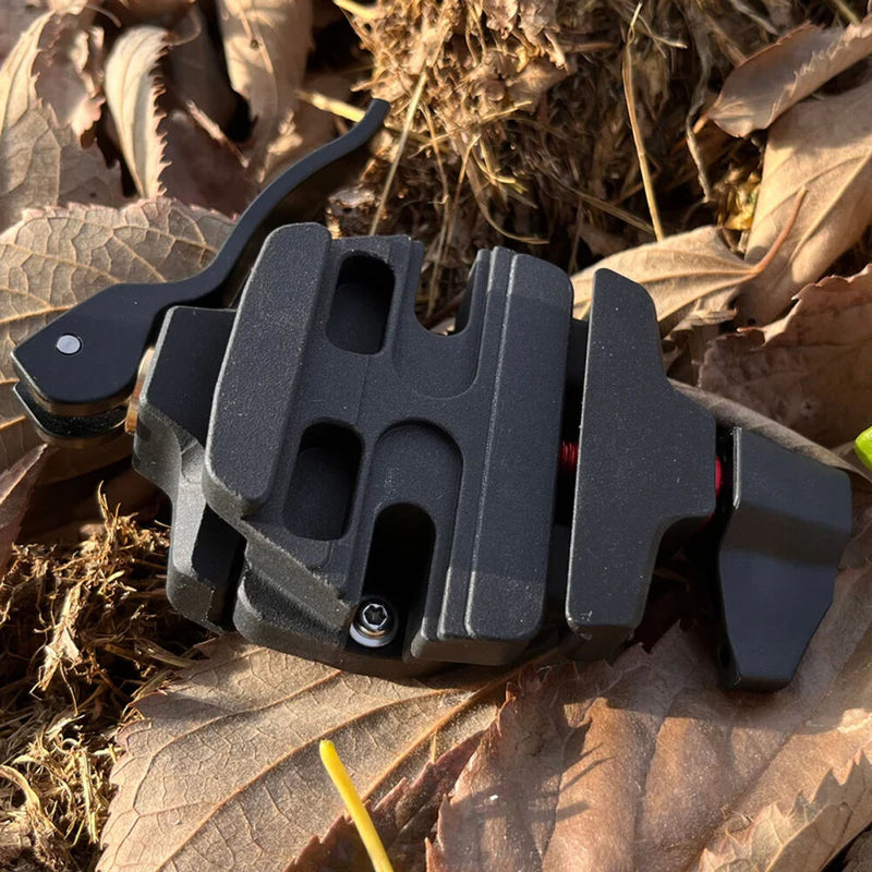 Zenelli QPC Quick Release Clamp