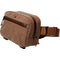 Clever Supply Co. Sidekick Pro Camera Bag (Tan, 2L)