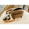 Clever Supply Co. Sidekick Pro Camera Bag (Tan, 2L)