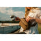 Clever Supply Co. Sidekick Pro Camera Bag (Tan, 2L)