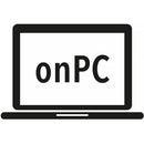 MA Lighting grandMA3 onPC 2Port Node 2k PoE