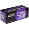 CineStill Film 400 Dynamic Color Negative Film (120 Roll Film, 5-Pack)