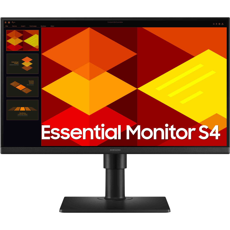 Samsung S40GD 24" Full HD 100 Hz Monitor