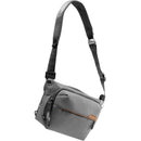 Peak Design Everyday Sling (Ash, 3L)