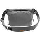 Peak Design Everyday Sling (Ash, 3L)