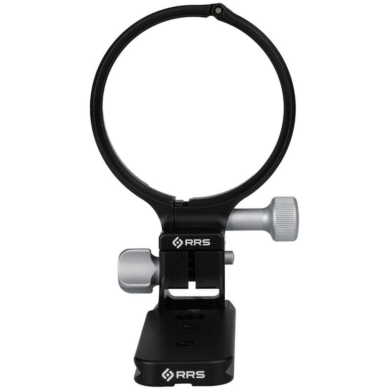 Really Right Stuff LC-A50 Collar and Foot Package for Canon RF 70-200mm f/2.8 L IS USM Lens