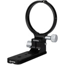 Really Right Stuff LC-A50 Collar and Foot Package for Canon RF 70-200mm f/2.8 L IS USM Lens