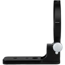 Really Right Stuff LC-A50 Collar and Foot Package for Canon RF 70-200mm f/2.8 L IS USM Lens