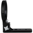 Really Right Stuff LC-A50 Collar and Foot Package for Canon RF 70-200mm f/2.8 L IS USM Lens