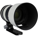 Really Right Stuff LC-A50 Collar and Foot Package for Canon RF 70-200mm f/2.8 L IS USM Lens
