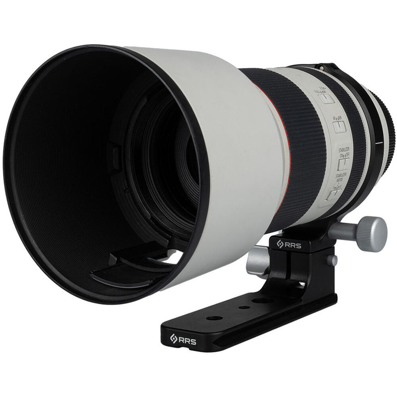 Really Right Stuff LC-A50 Collar and Foot Package for Canon RF 70-200mm f/2.8 L IS USM Lens