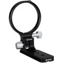 Really Right Stuff LC-A50 Collar and Foot Package for Canon RF 70-200mm f/2.8 L IS USM Lens