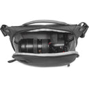 Peak Design Everyday Sling (Black, 6L)