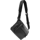 Peak Design Everyday Sling (Black, 6L)
