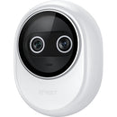 EMEET Piko+ Dual-Lens 4K Webcam (White)