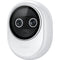EMEET Piko+ Dual-Lens 4K Webcam (White)