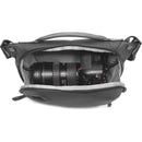 Peak Design Everyday Sling (Ash, 6L)