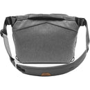 Peak Design Everyday Sling (Ash, 6L)