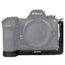 Really Right Stuff L-Bracket for Nikon Z6 III