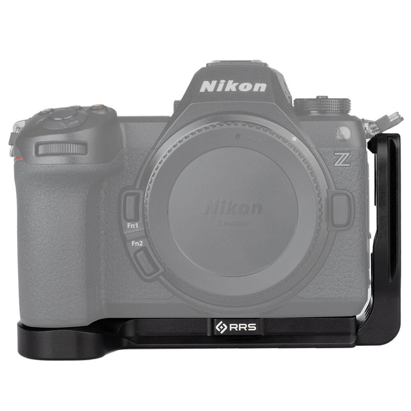 Really Right Stuff L-Bracket for Nikon Z6 III