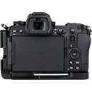 Really Right Stuff L-Bracket for Nikon Z6 III